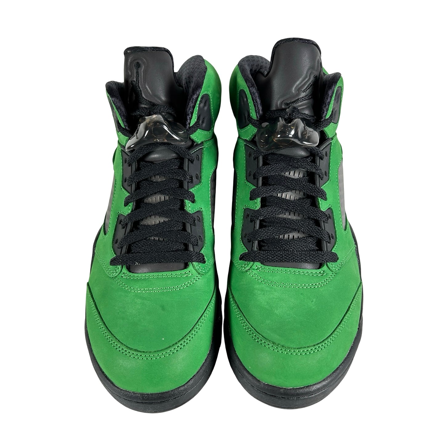 CK6631 307  Jordan 5 Retro SE Oregon [USED]- 8 (Used)
