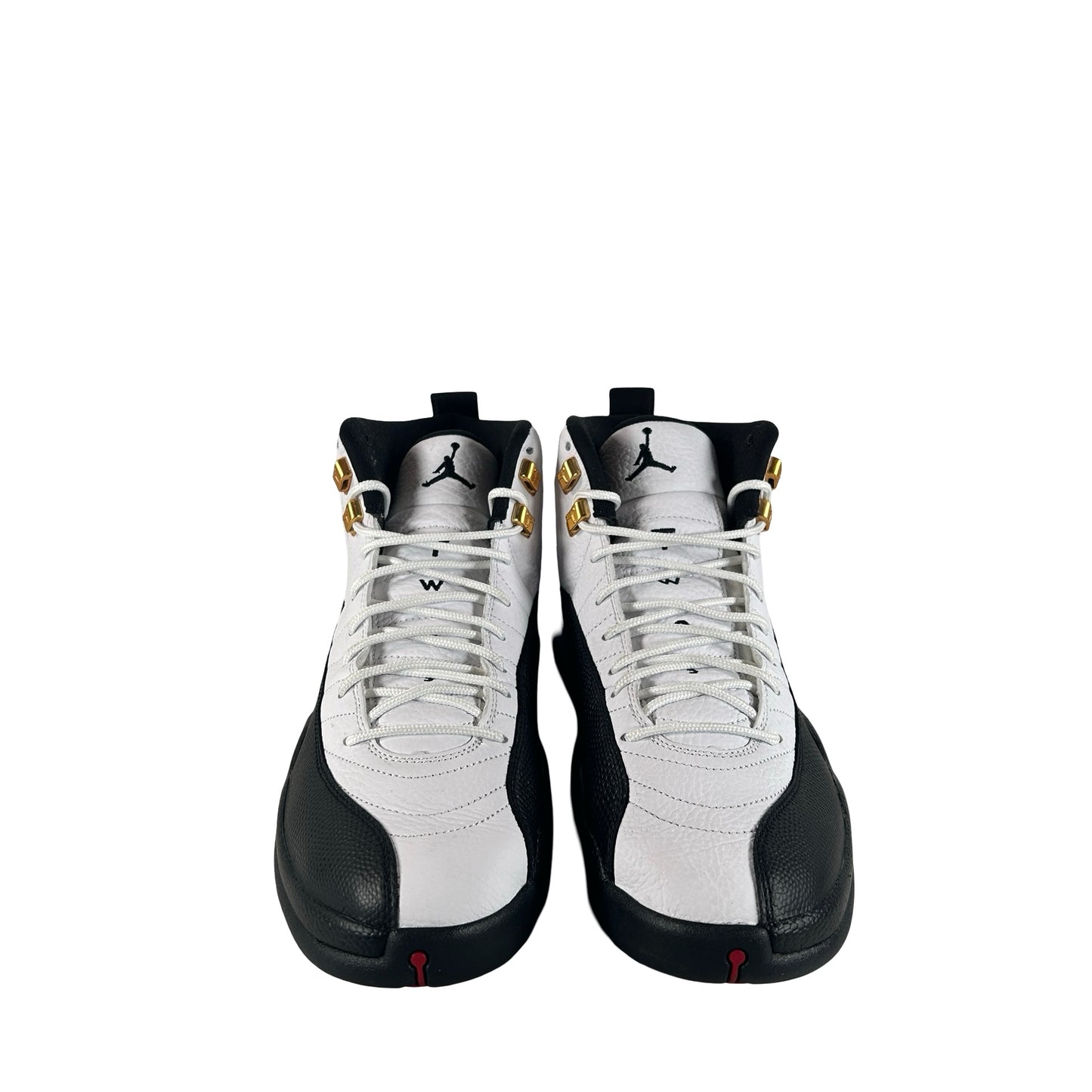 CT8013 117 Jordan 12 Retro Taxi (2025) [USED] - 11.5 M (Used)