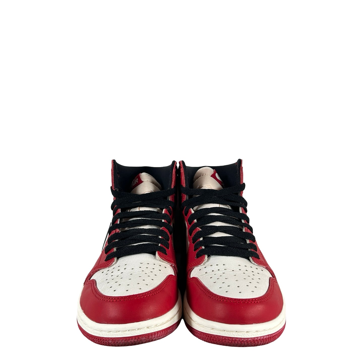 DZ5485 612 Jordan 1 Retro High OG Chicago Lost And Found [USED] - 8 M (Used19)