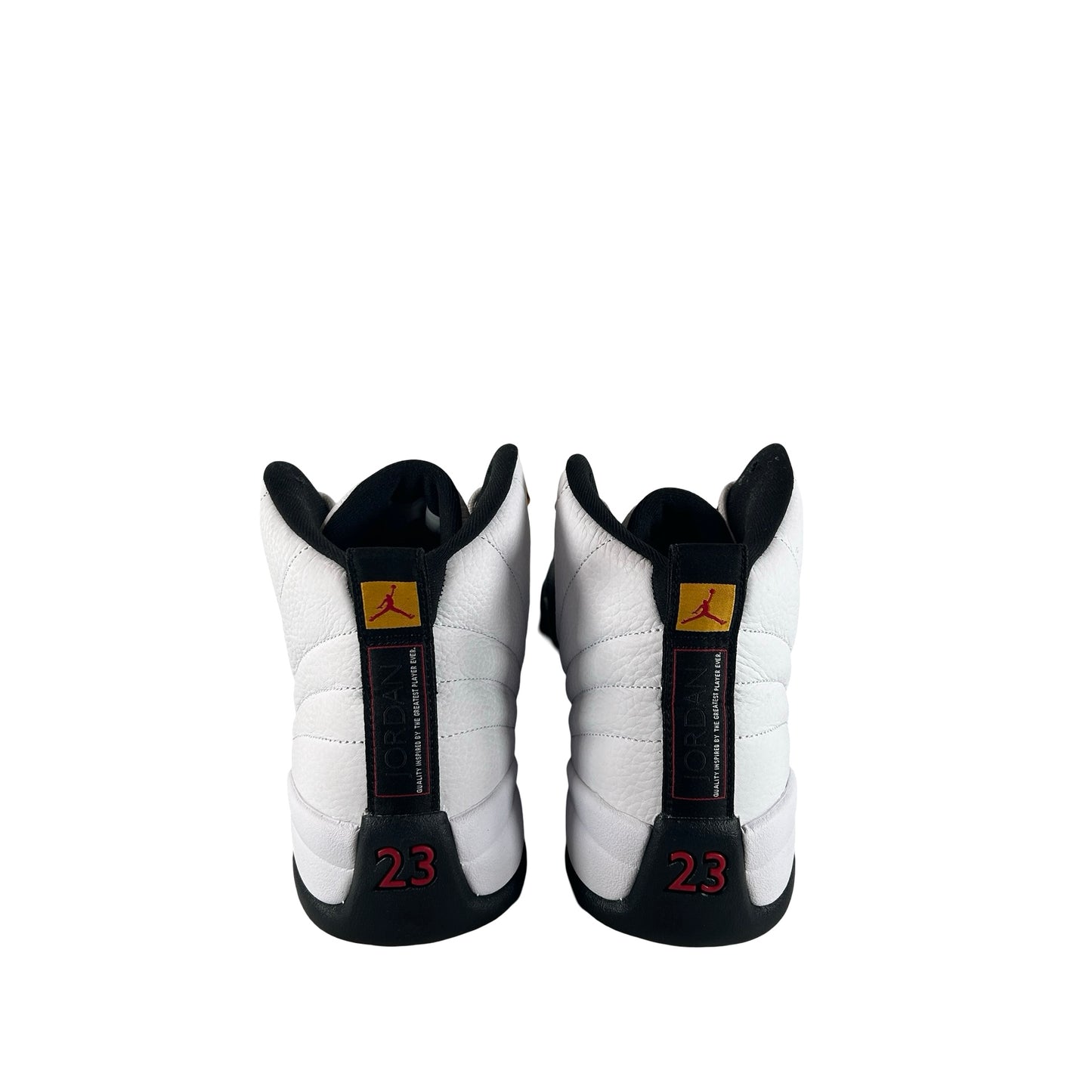 CT8013 117 Jordan 12 Retro Taxi (2025) [USED] - 11.5 M (Used)