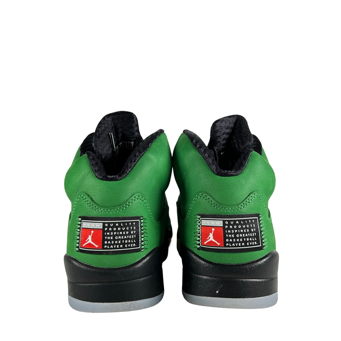 CK6631 307  Jordan 5 Retro SE Oregon [USED]- 8 (Used)