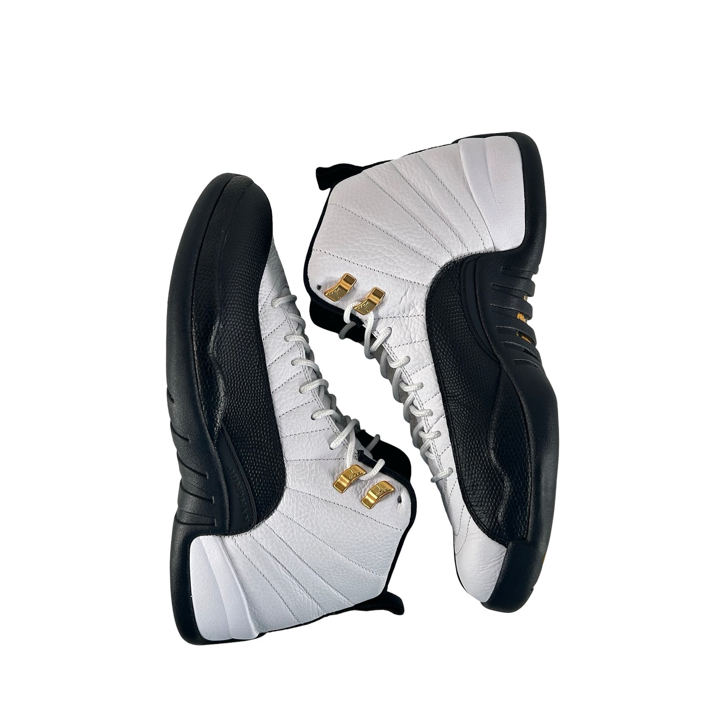 CT8013 117 Jordan 12 Retro Taxi (2025) [USED] - 11.5 M (Used)