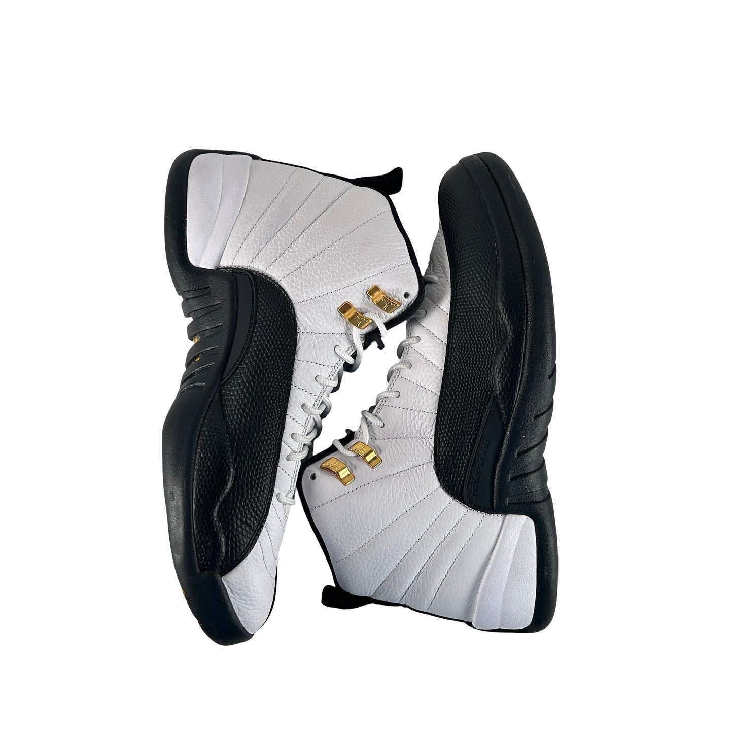 CT8013 117 Jordan 12 Retro Taxi (2025) [USED] - 11.5 M (Used)