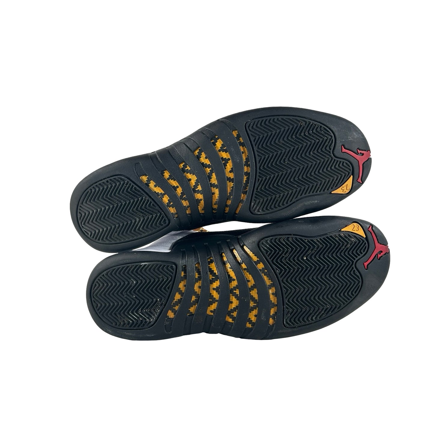 CT8013 117 Jordan 12 Retro Taxi (2025) [USED] - 11.5 M (Used)