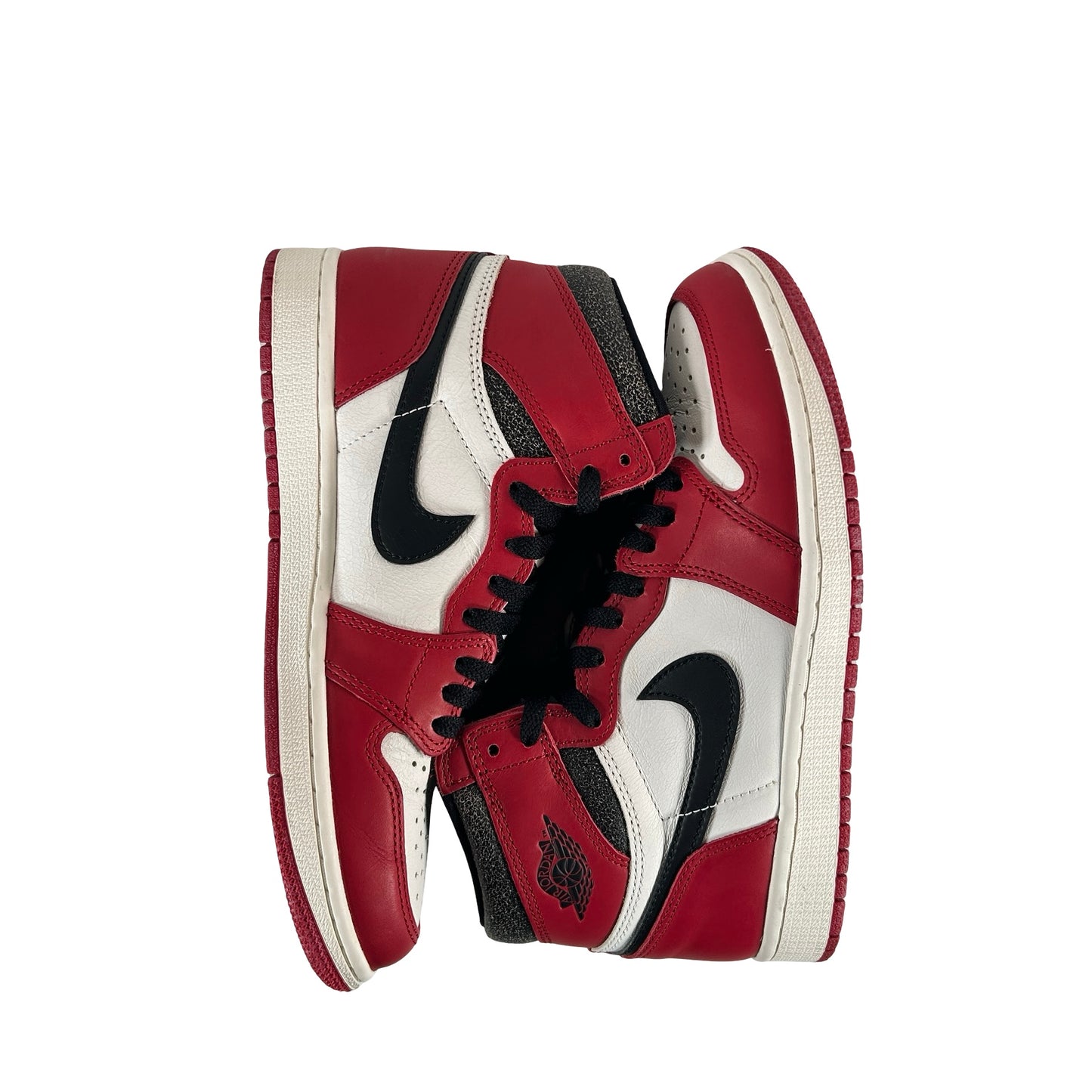 DZ5485 612 Jordan 1 Retro High OG Chicago Lost And Found [USED] - 8 M (Used19)
