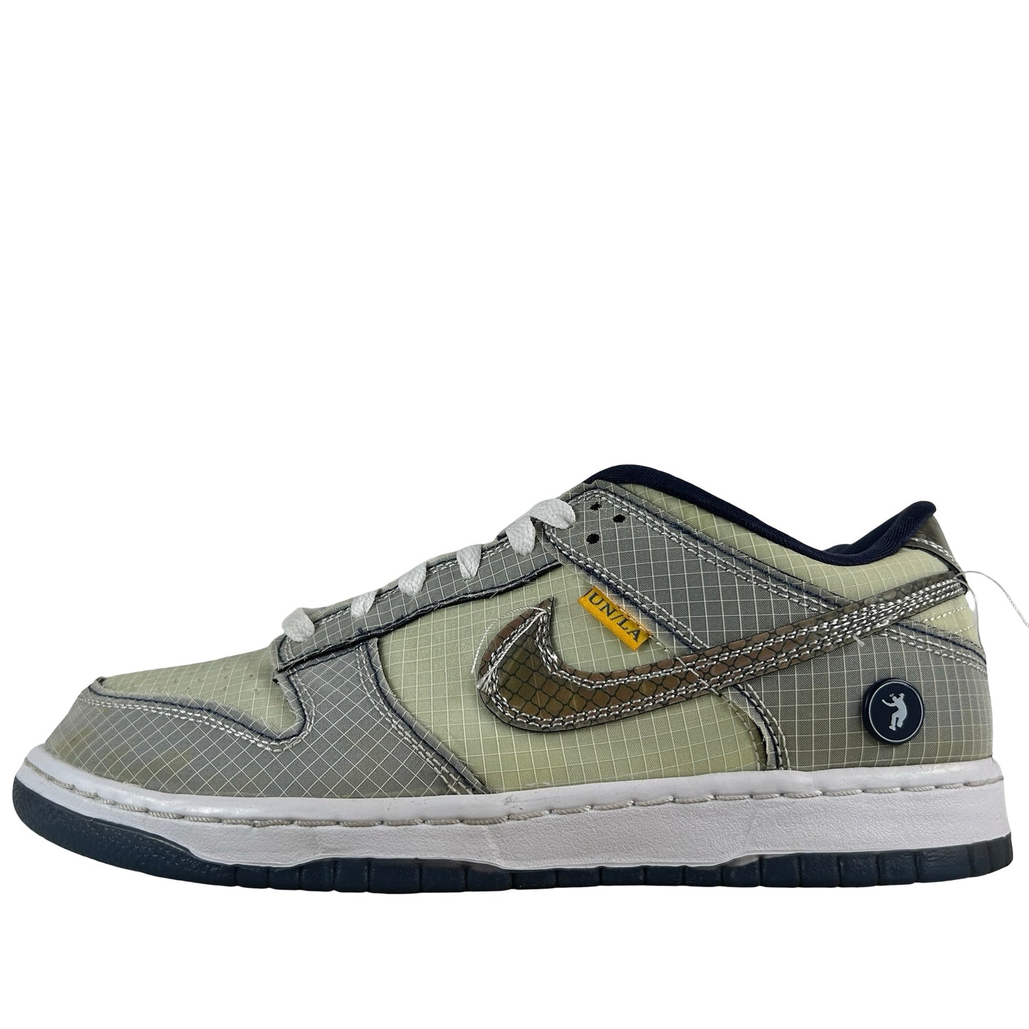 DJ9649 401 Dunk Low Union Pistachio [USED] - 8 M (Used2)