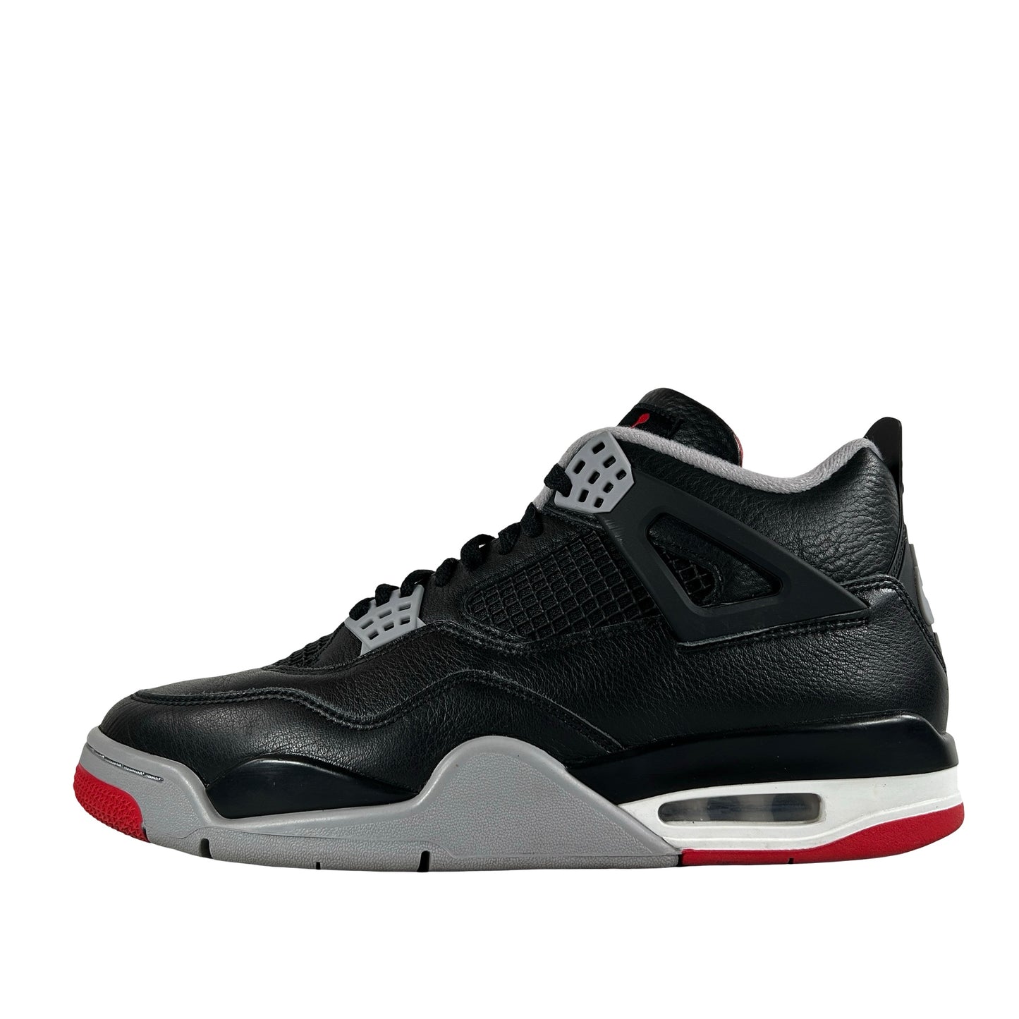 FV5029 006 Jordan 4 Retro Bred Reimagined [USED] - 10.5 M (Used13)