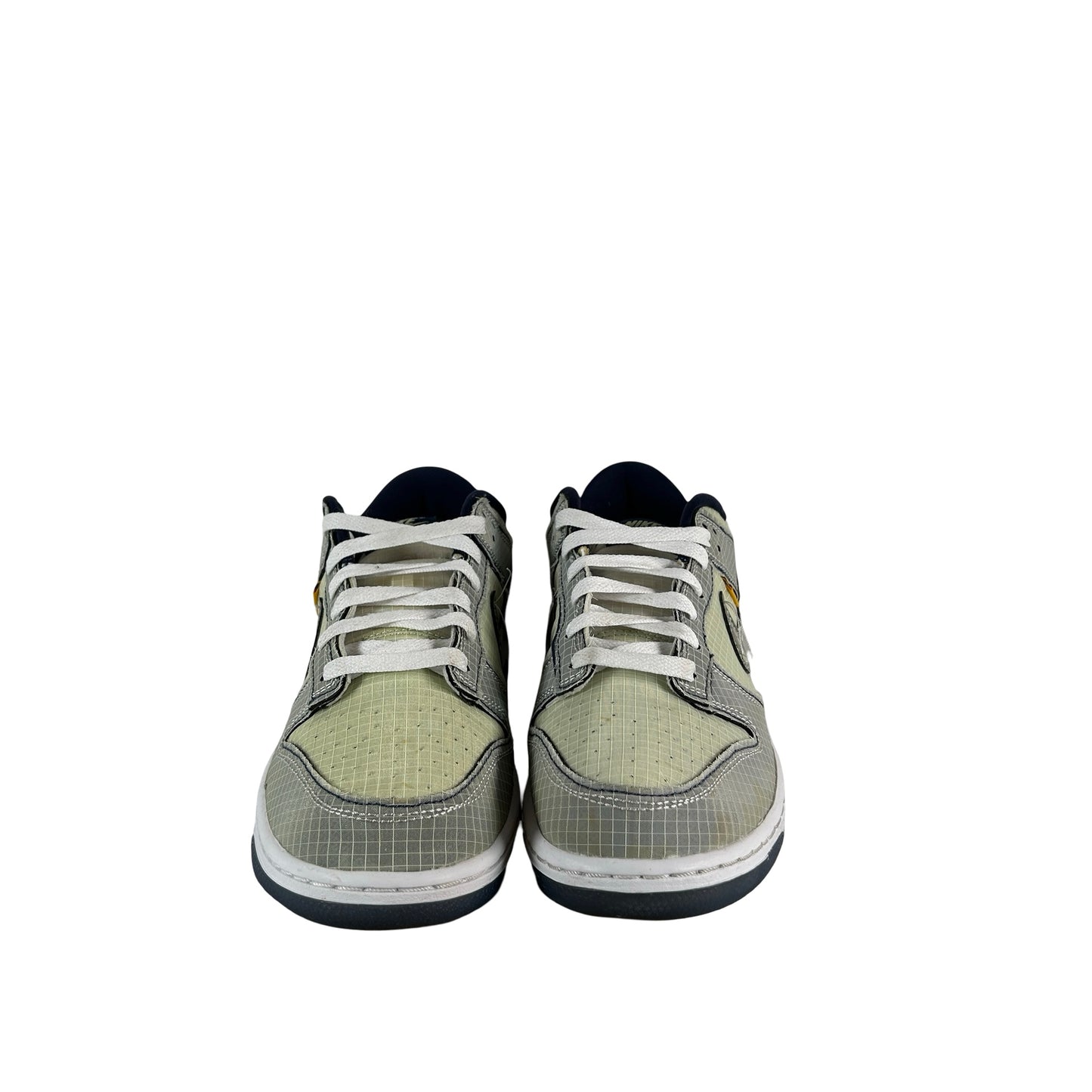 DJ9649 401 Dunk Low Union Pistachio [USED] - 8 M (Used2)
