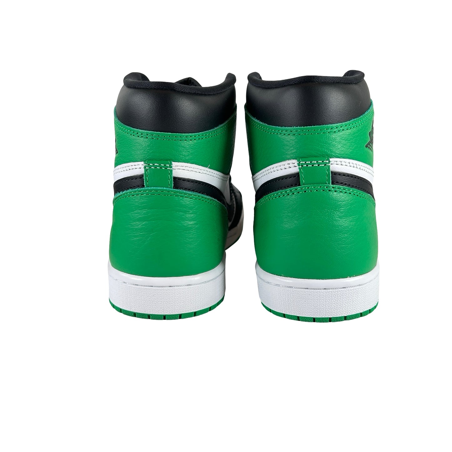 DZ5485 031 Jordan 1 Retro High OG Lucky Green [USED] - 10.5 M (Used3)