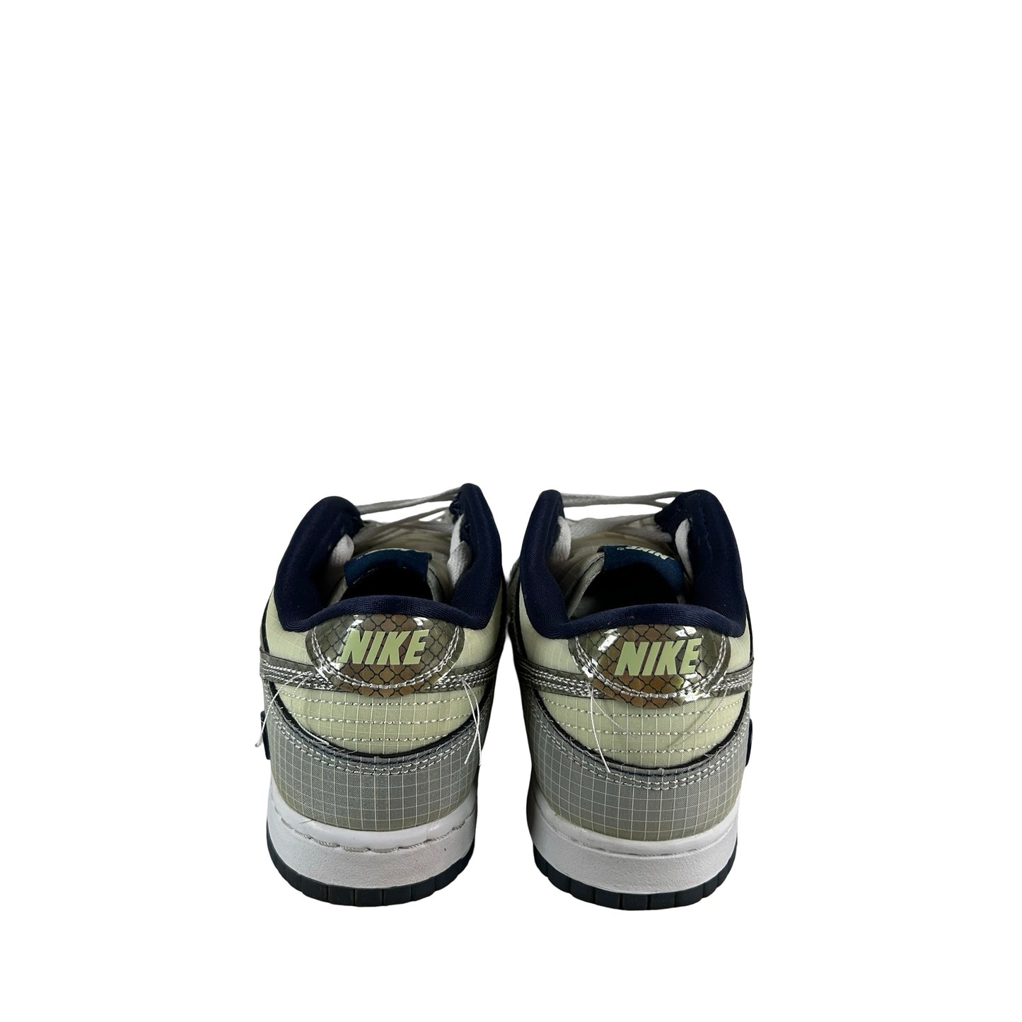 DJ9649 401 Dunk Low Union Pistachio [USED] - 8 M (Used2)
