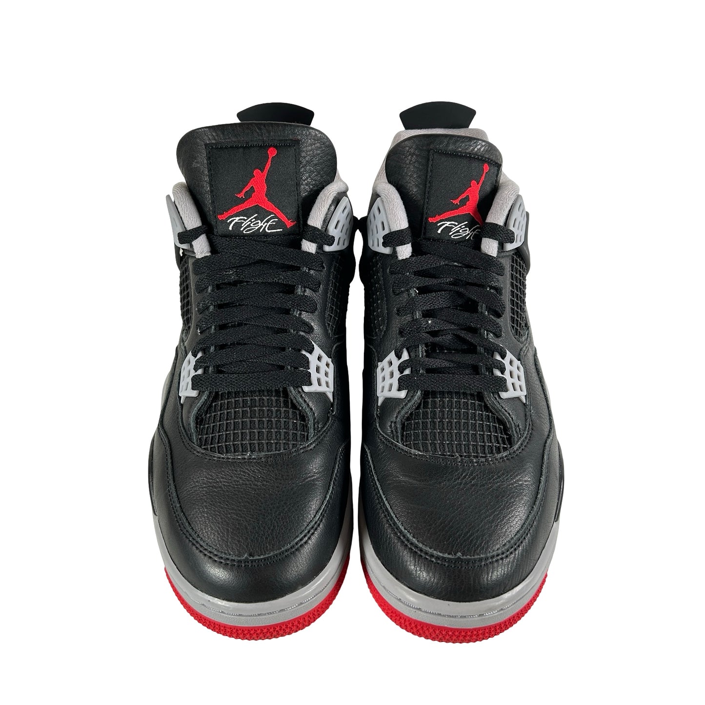 FV5029 006 Jordan 4 Retro Bred Reimagined [USED] - 10.5 M (Used13)