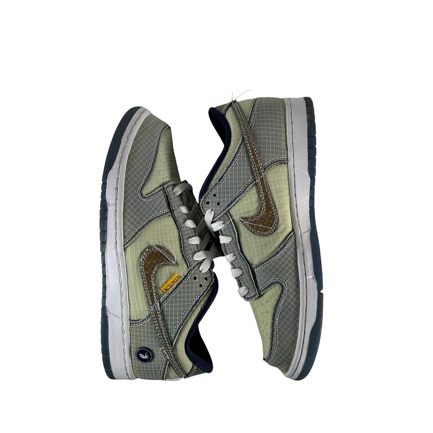 DJ9649 401 Dunk Low Union Pistachio [USED] - 8 M (Used2)