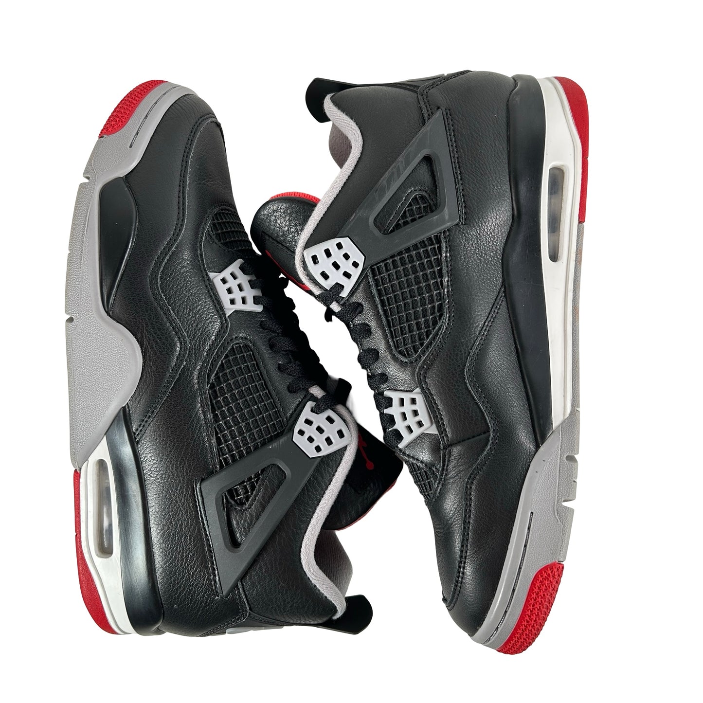 FV5029 006 Jordan 4 Retro Bred Reimagined [USED] - 10.5 M (Used13)