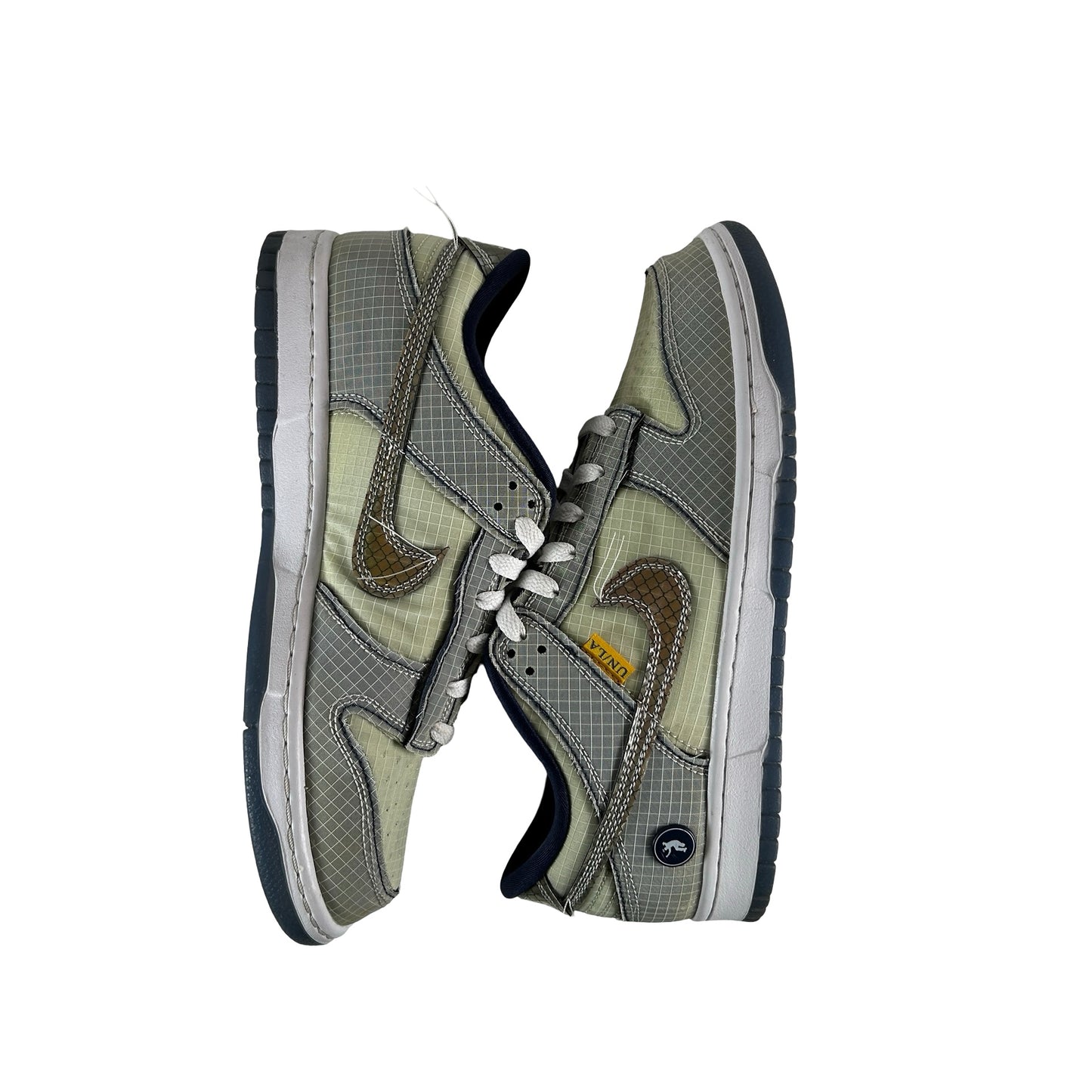 DJ9649 401 Dunk Low Union Pistachio [USED] - 8 M (Used2)