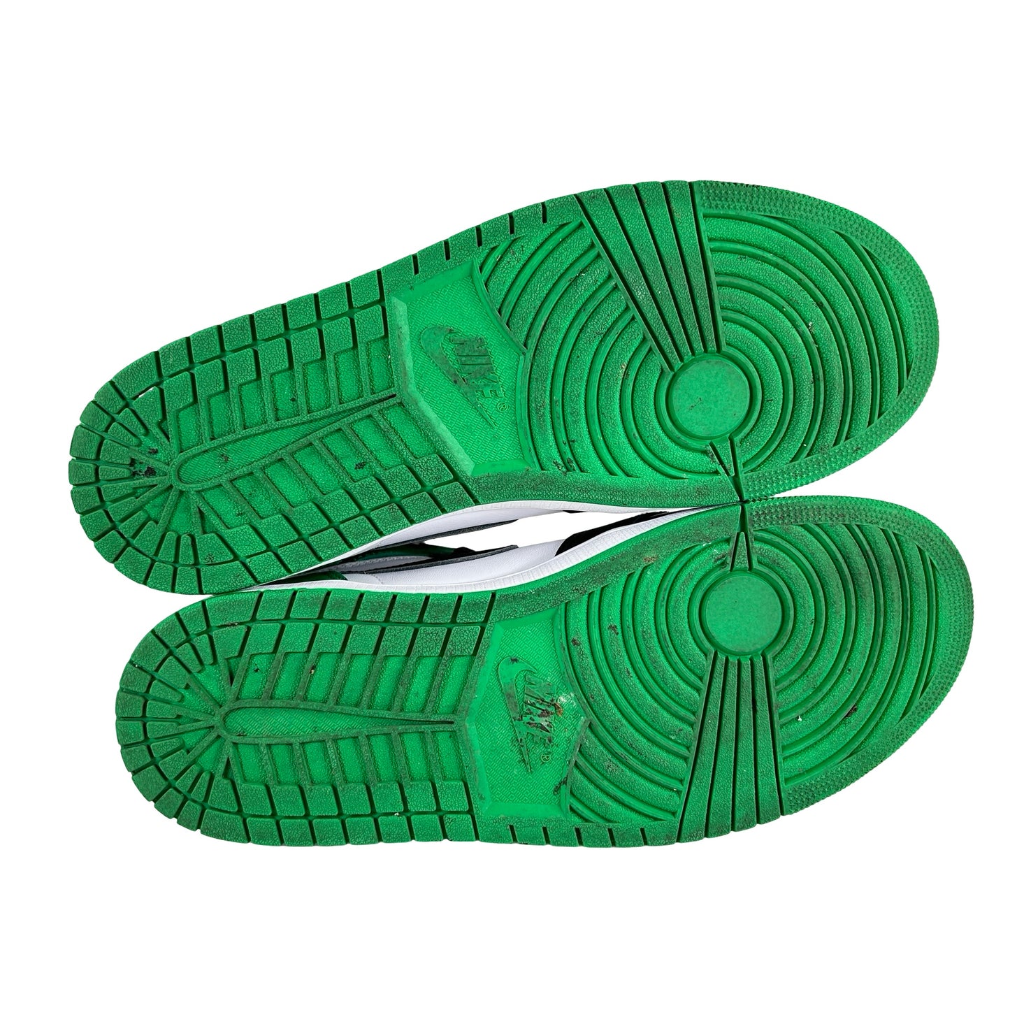 DZ5485 031 Jordan 1 Retro High OG Lucky Green [USED] - 10.5 M (Used3)