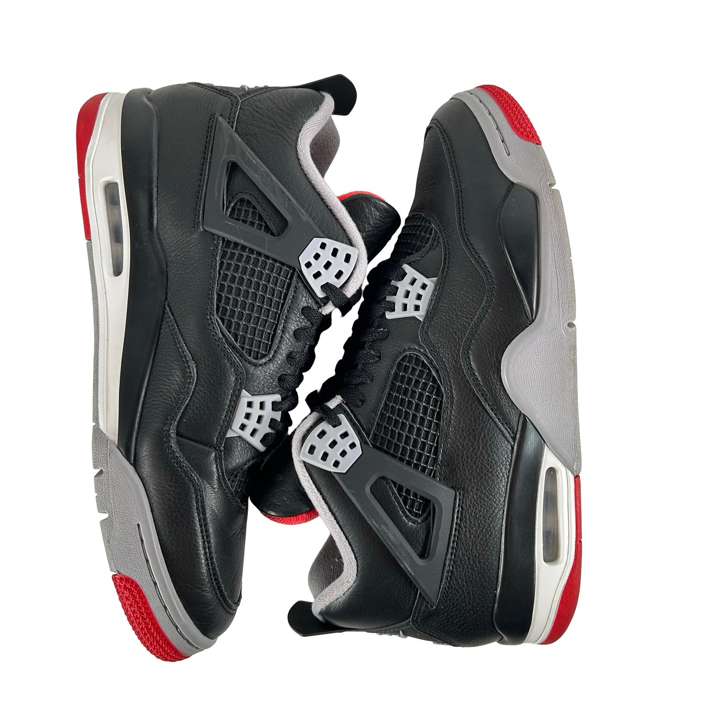 FV5029 006 Jordan 4 Retro Bred Reimagined [USED] - 10.5 M (Used13)