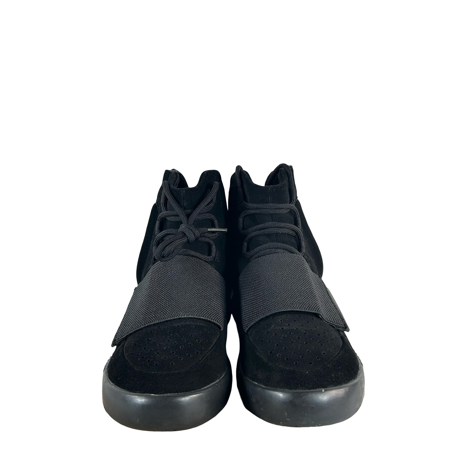 BB1839 adidas Yeezy Boost 750 Triple Black [USED] - 7 M (Used)