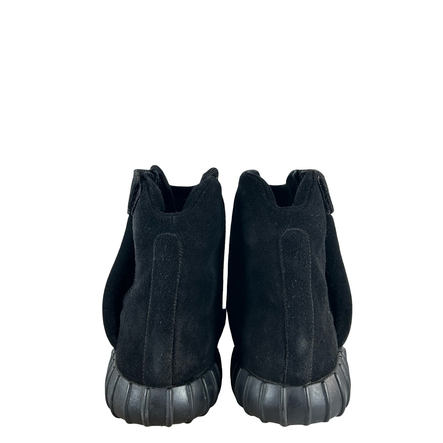 BB1839 adidas Yeezy Boost 750 Triple Black [USED] - 7 M (Used)