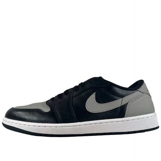 CZ0790 003 Jordan 1 Low OG Shadow (2024) [USED] - 12.5 M (Used) (No Box)