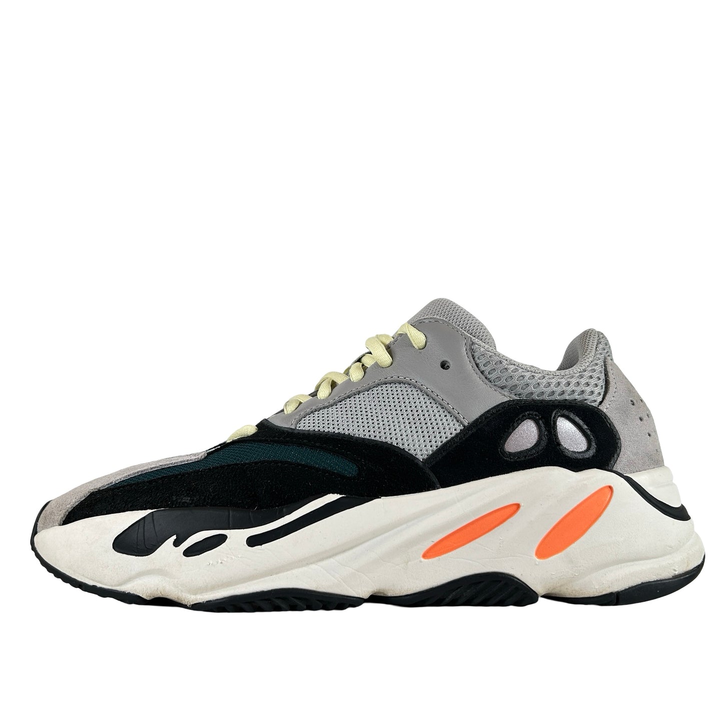 B75571 Yeezy 700 Wave Runner [USED] - 8 M (Used2)