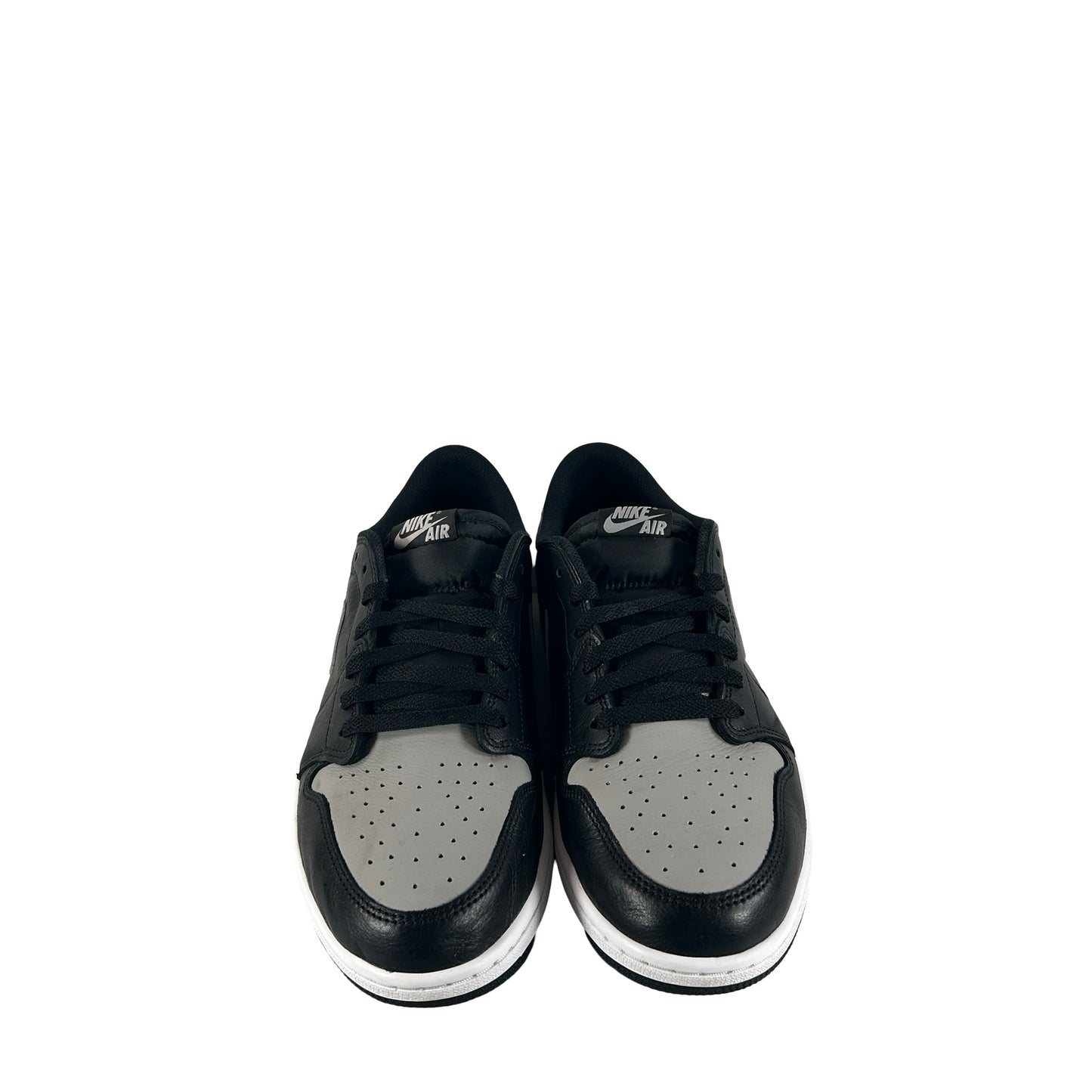 CZ0790 003 Jordan 1 Low OG Shadow (2024) [USED] - 12.5 M (Used) (No Box)