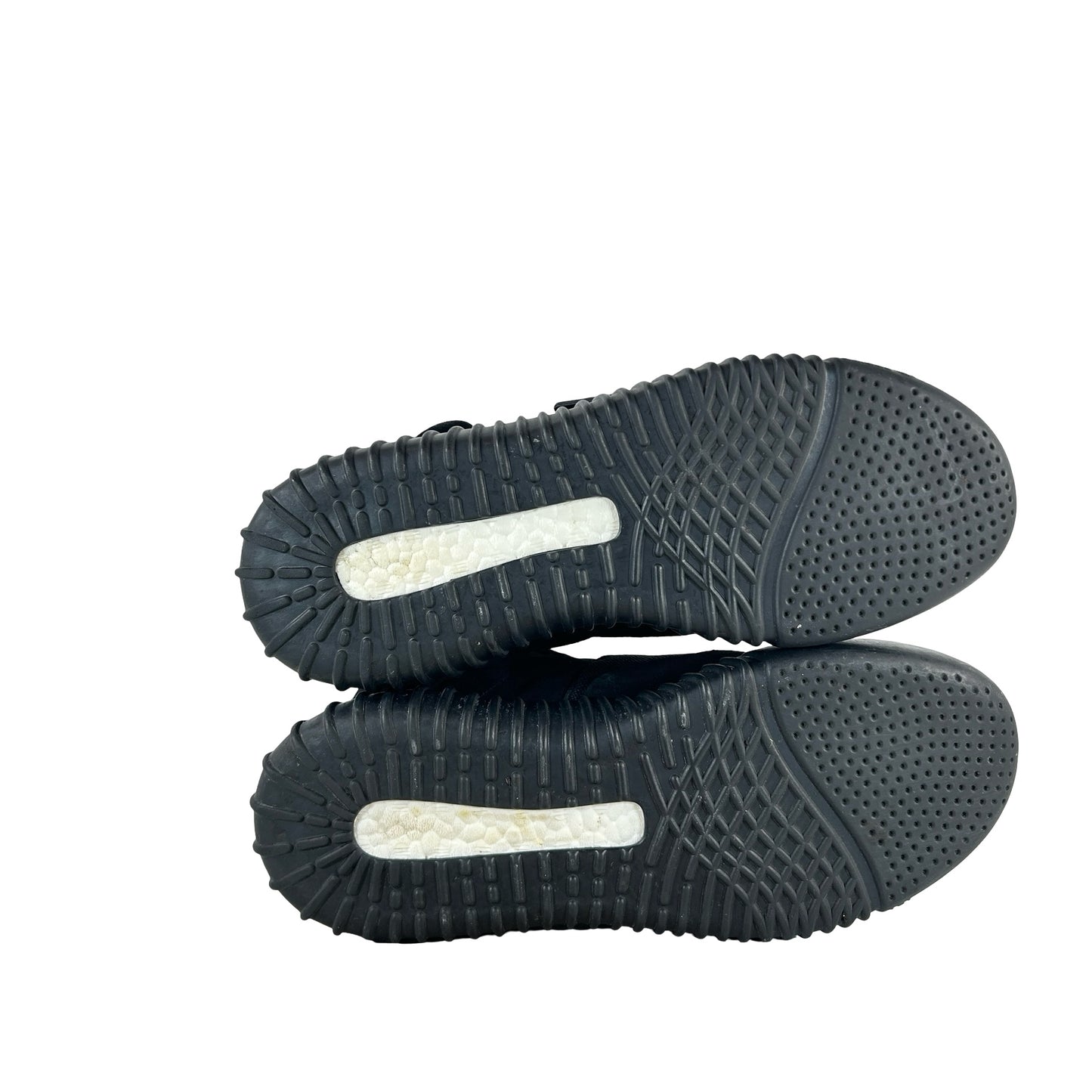 BB1839 adidas Yeezy Boost 750 Triple Black [USED] - 7 M (Used)