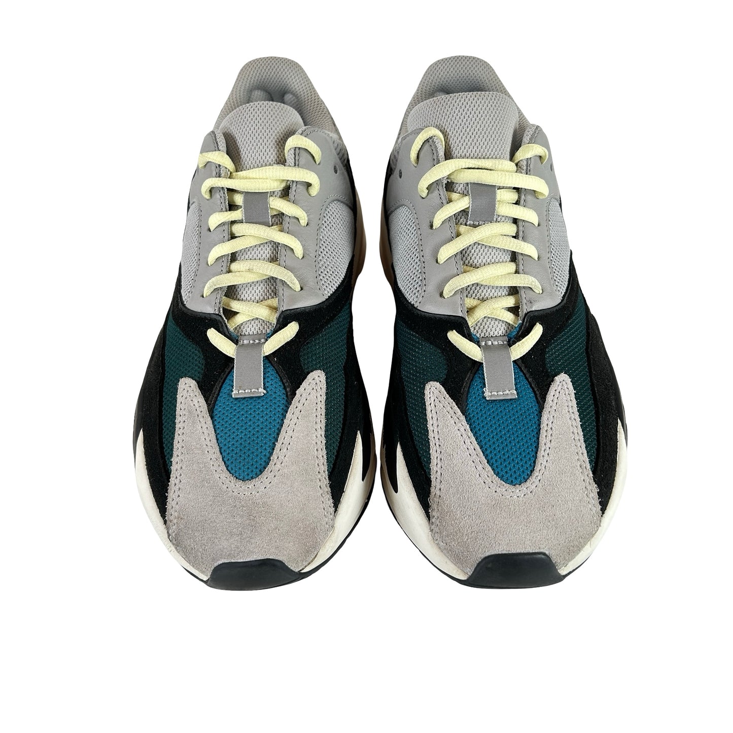 B75571 Yeezy 700 Wave Runner [USED] - 8 M (Used2)