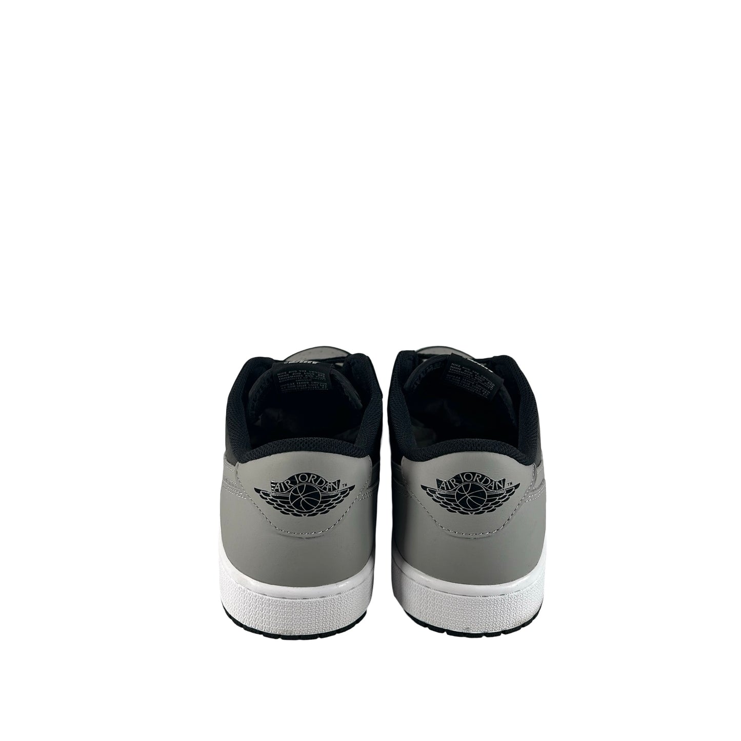 CZ0790 003 Jordan 1 Low OG Shadow (2024) [USED] - 12.5 M (Used) (No Box)