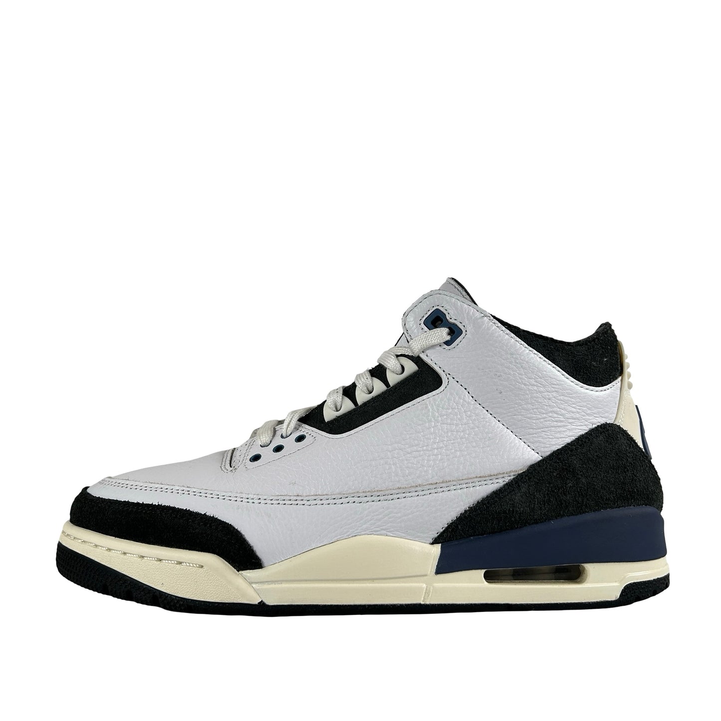 HV8571 100 Jordan 3 Retro OG SP A Ma Maniére Diffused Blue [USED] - 10 M (Used)