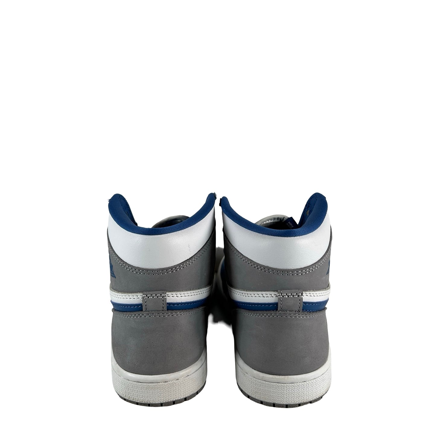 DZ5485 410 Jordan 1 Retro High OG True Blue [USED] - 7.5 M (Used2)