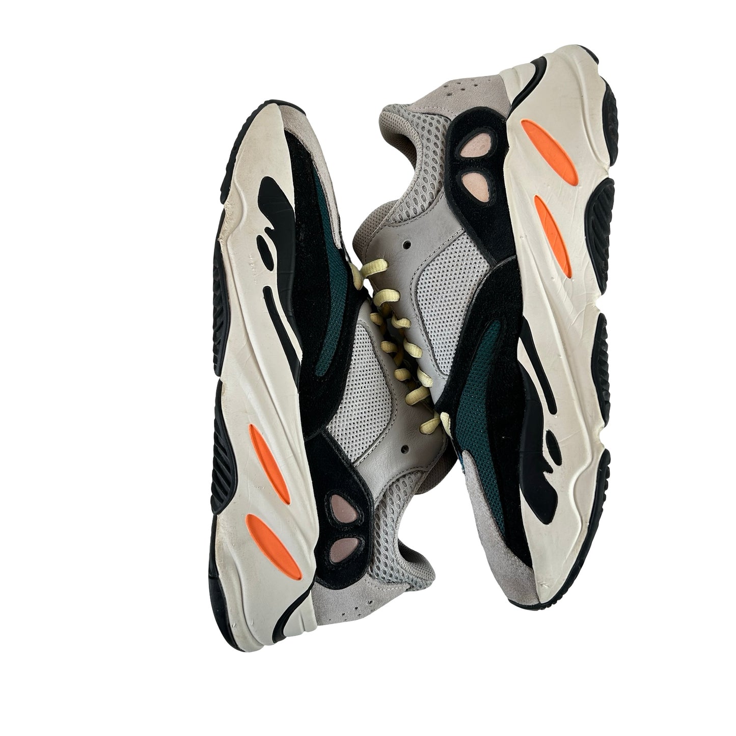 B75571 Yeezy 700 Wave Runner [USED] - 8 M (Used2)