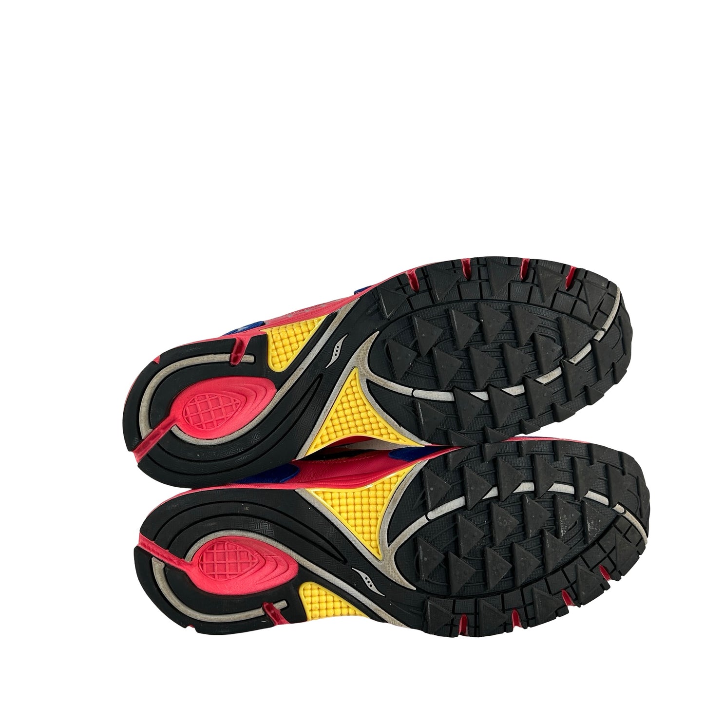 S70864 3 Saucony Grid Jazz 9 Jae Tips I Love You But I’m Busy [USED] - 14 M (Used)