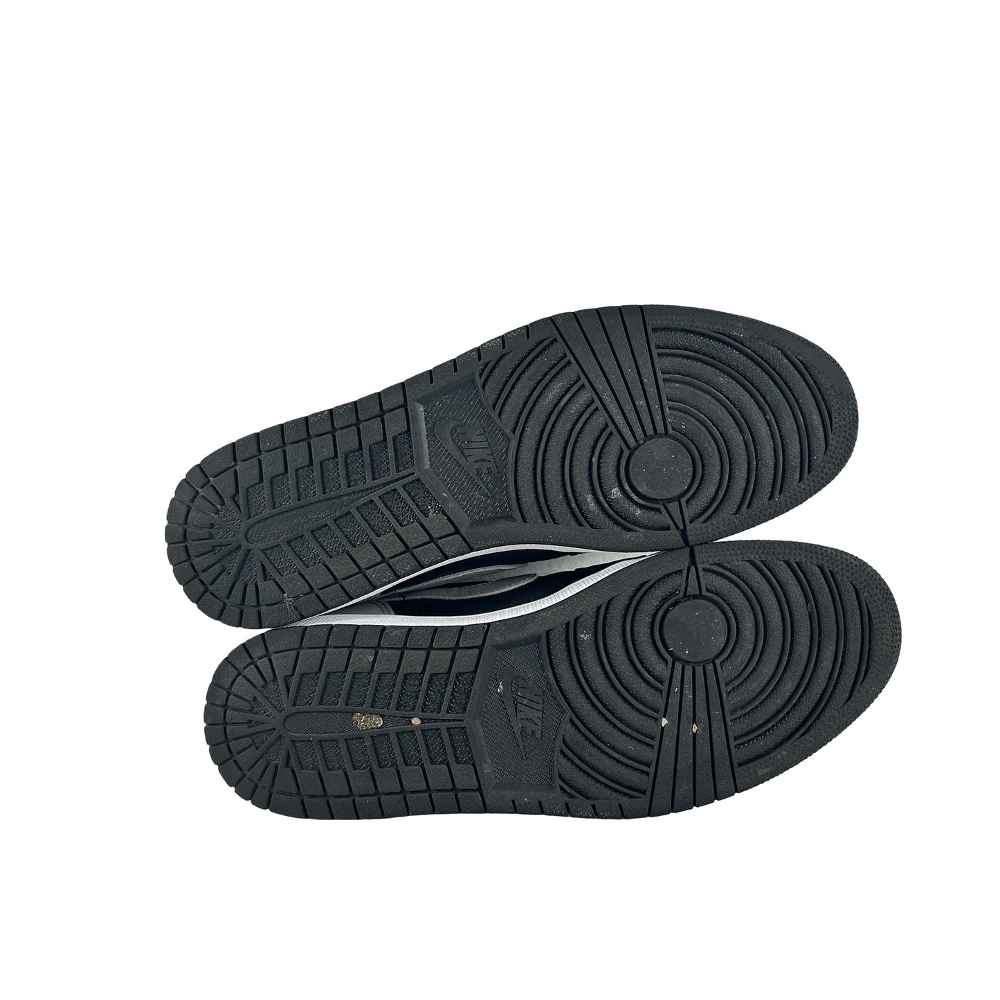 CZ0790 003 Jordan 1 Low OG Shadow (2024) [USED] - 12.5 M (Used) (No Box)