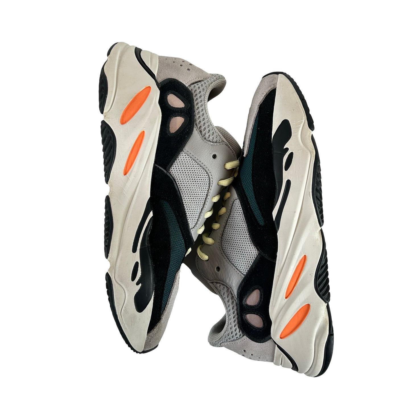 B75571 Yeezy 700 Wave Runner [USED] - 8 M (Used2)