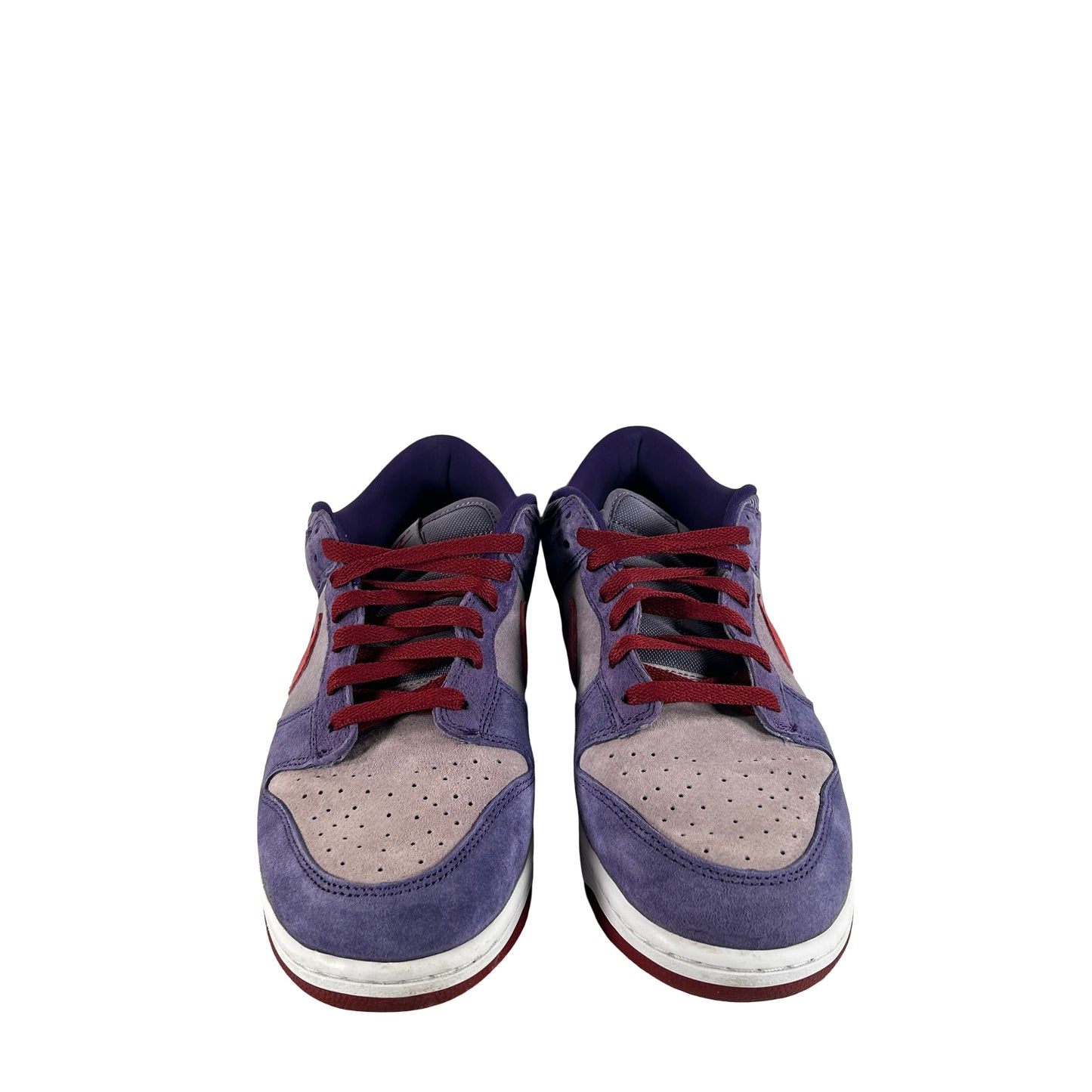 CU1726 500 Nike Dunk Low Plum (2023) [USED] - 12 M (Used) (No Box)