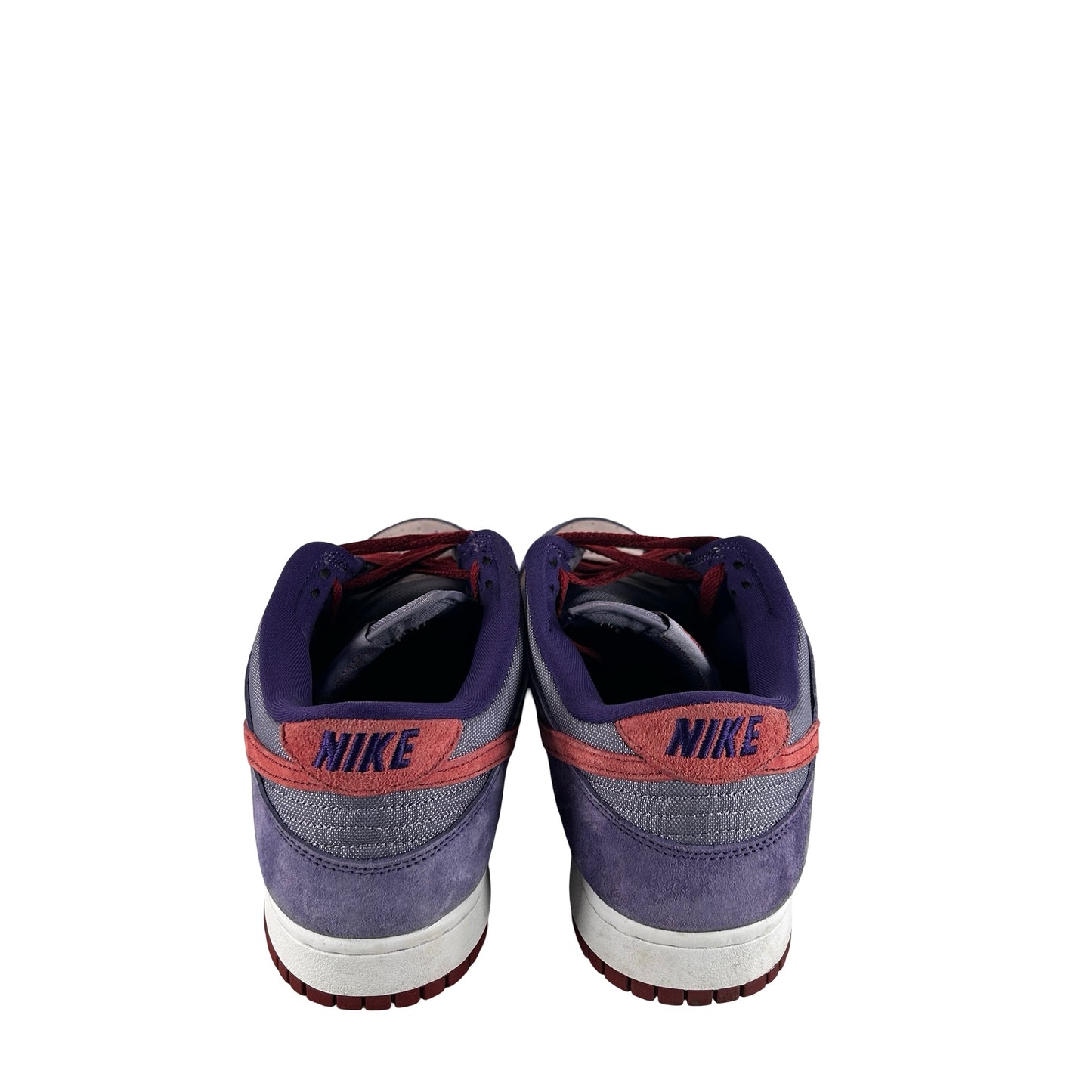 CU1726 500 Nike Dunk Low Plum (2023) [USED] - 12 M (Used) (No Box)