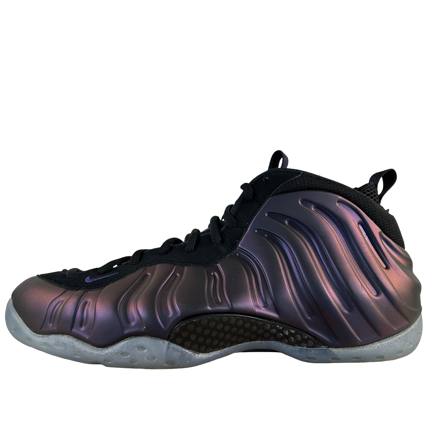 FN5212 001 Nike Air Foamposite One Eggplant (2024) [USED] - 14 M (Used2)