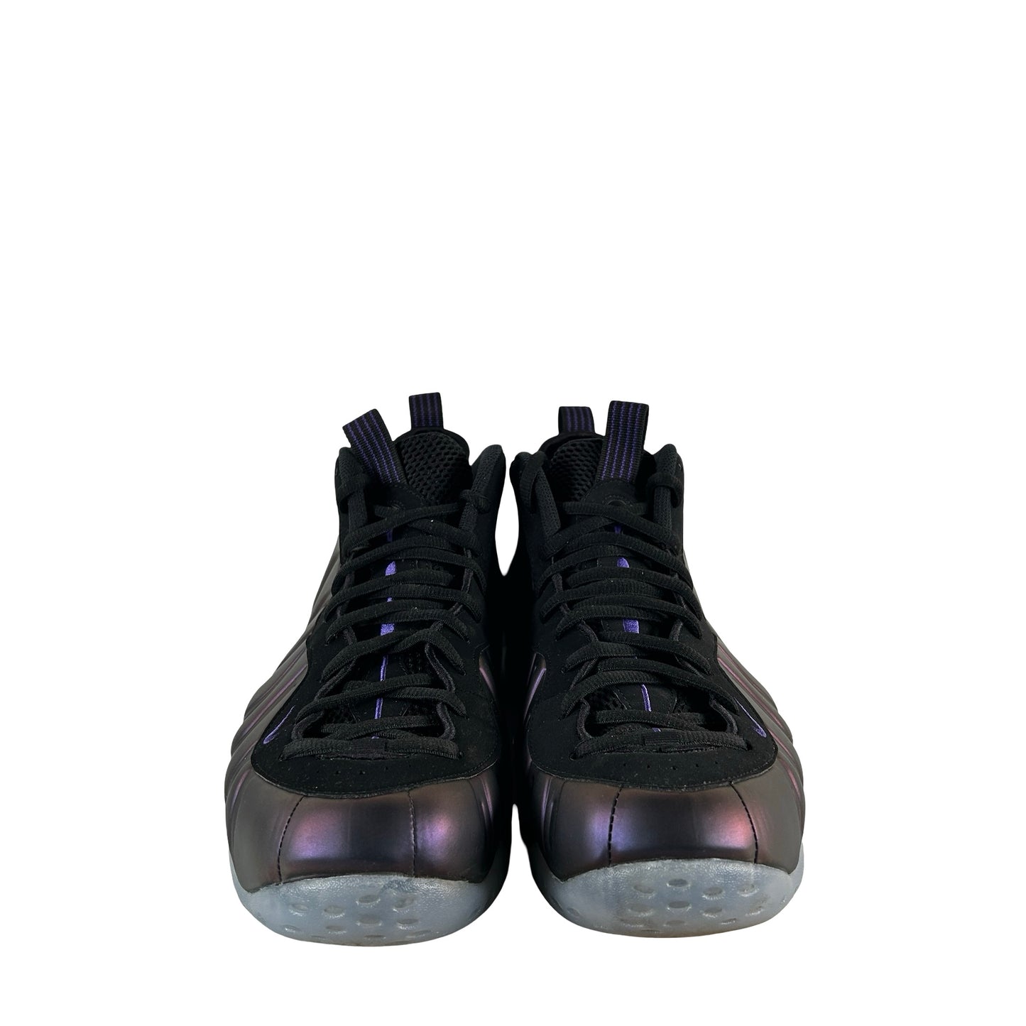 FN5212 001 Nike Air Foamposite One Eggplant (2024) [USED] - 14 M (Used2)