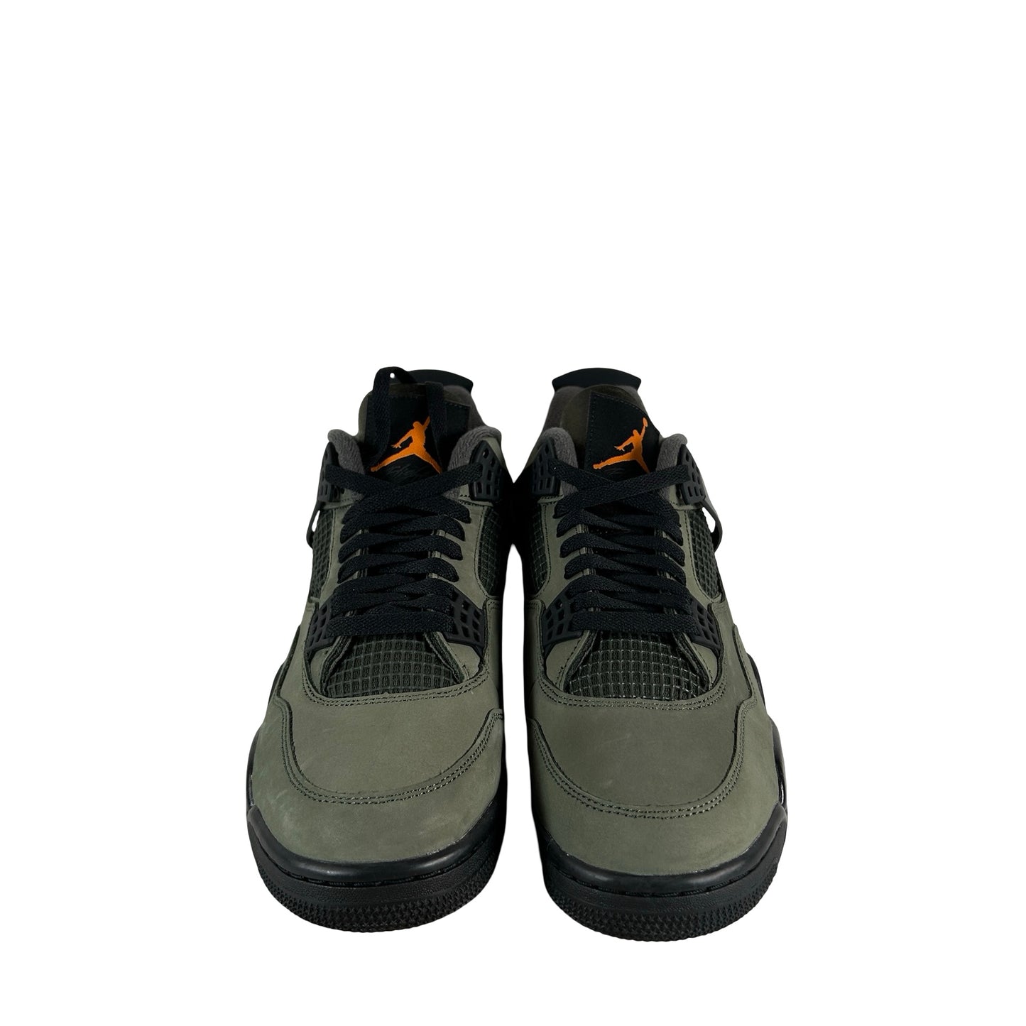 IB1519 200 Jordan 4 Retro OG SP Undefeated (2025) [USED] - 9.5 M (Used) (No Box)