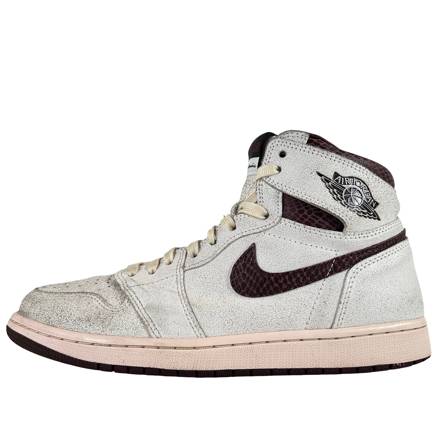 DO7097 100 Jordan 1 Retro High A Ma Maniere [USED] - 10 M (Used4)
