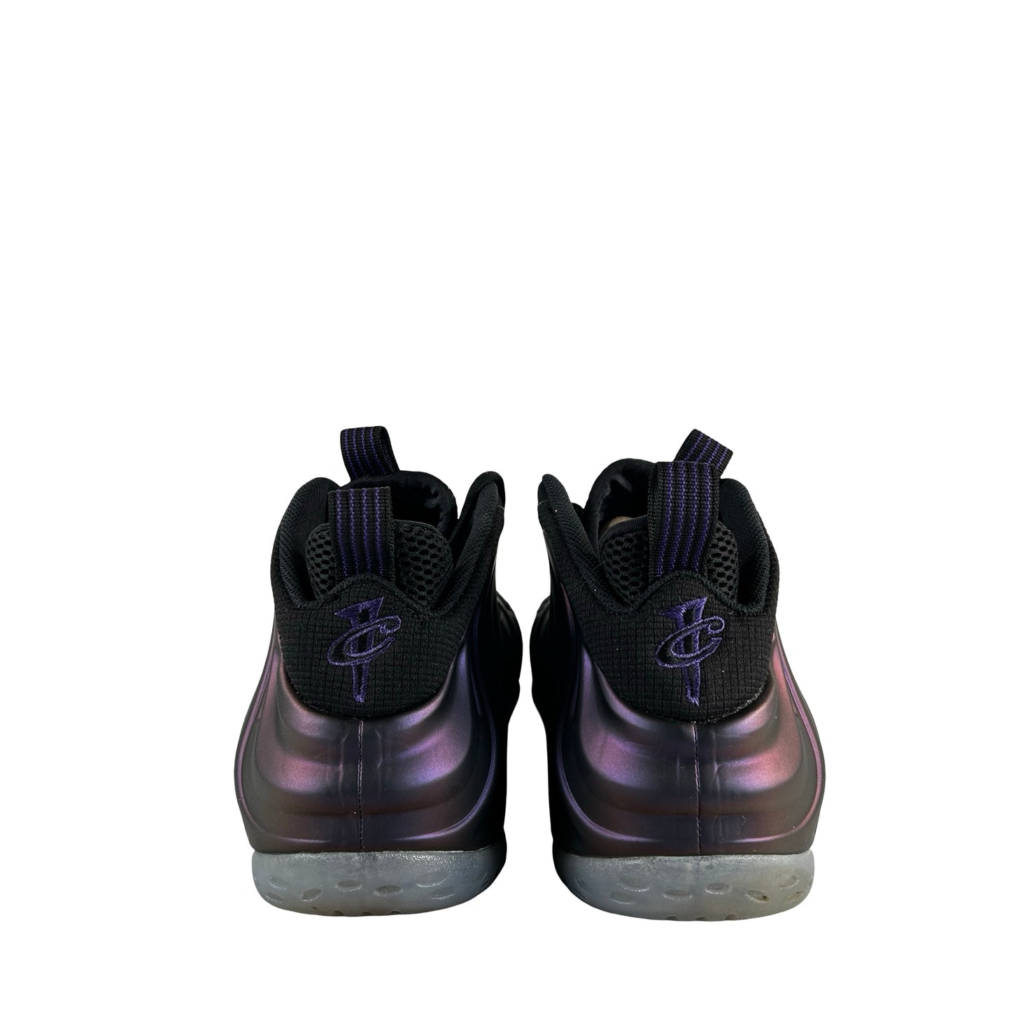 FN5212 001 Nike Air Foamposite One Eggplant (2024) [USED] - 14 M (Used2)