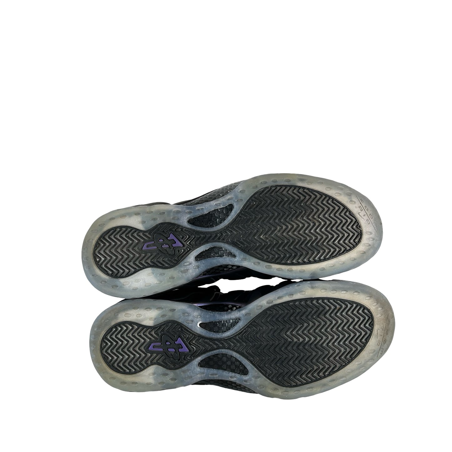 FN5212 001 Nike Air Foamposite One Eggplant (2024) [USED] - 14 M (Used2)