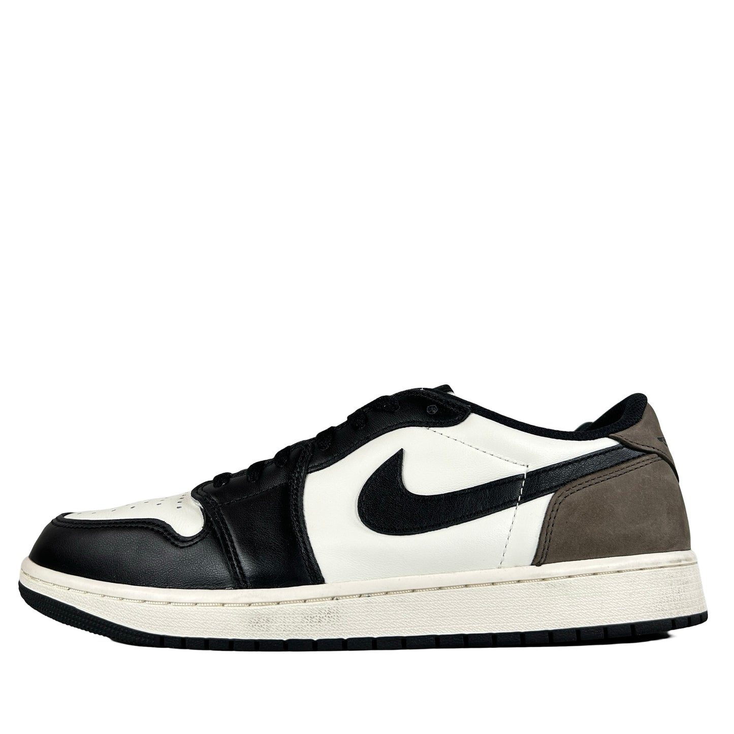 CZ0790 102 Jordan 1 Retro Low OG Mocha [USED] - 12 M (Used2)