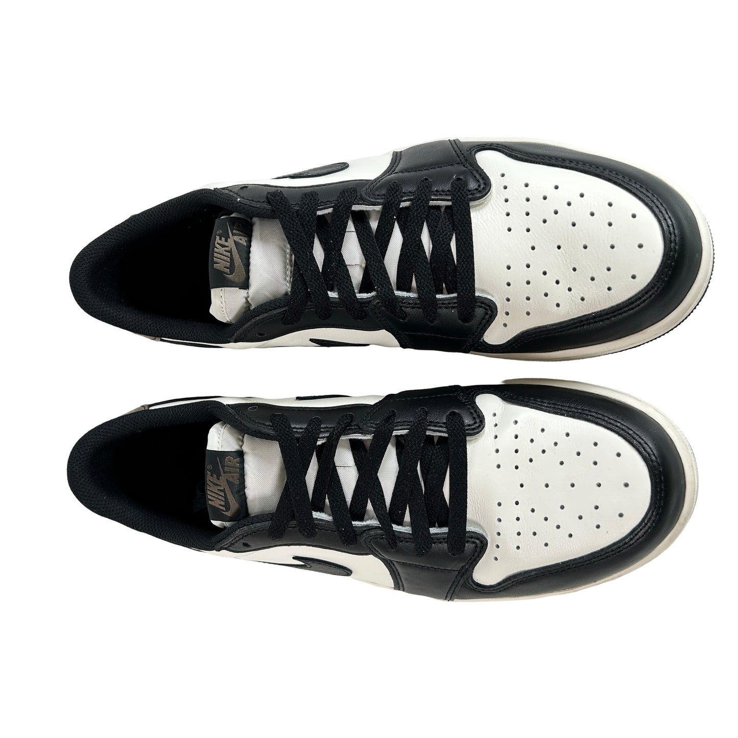 CZ0790 102 Jordan 1 Retro Low OG Mocha [USED] - 12 M (Used2)