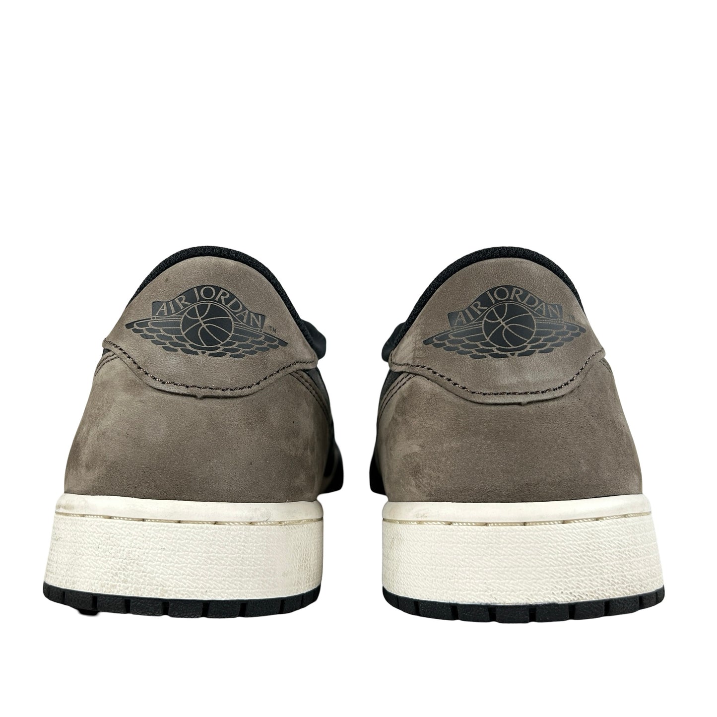 CZ0790 102 Jordan 1 Retro Low OG Mocha [USED] - 12 M (Used2)