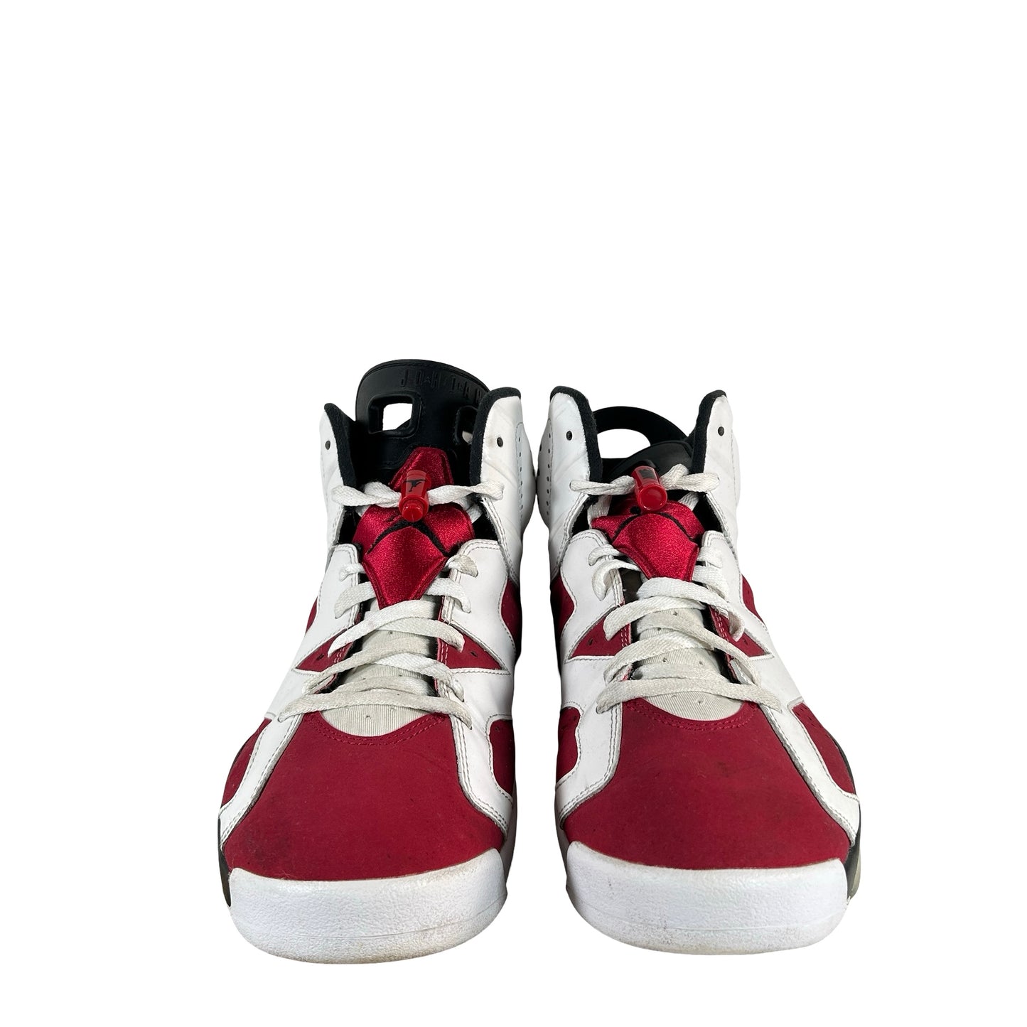 CT8529 106 Jordan 6 Retro Carmine (2021) [USED] - 11 M (Used3) (No Box3)