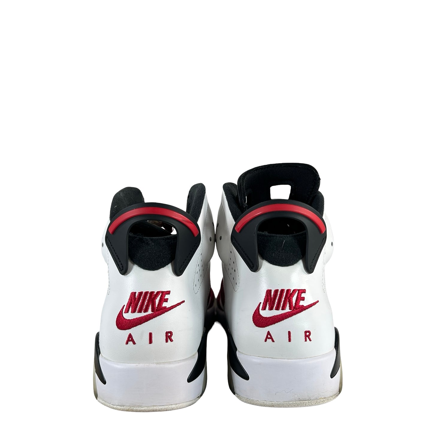 CT8529 106 Jordan 6 Retro Carmine (2021) [USED] - 11 M (Used3) (No Box3)