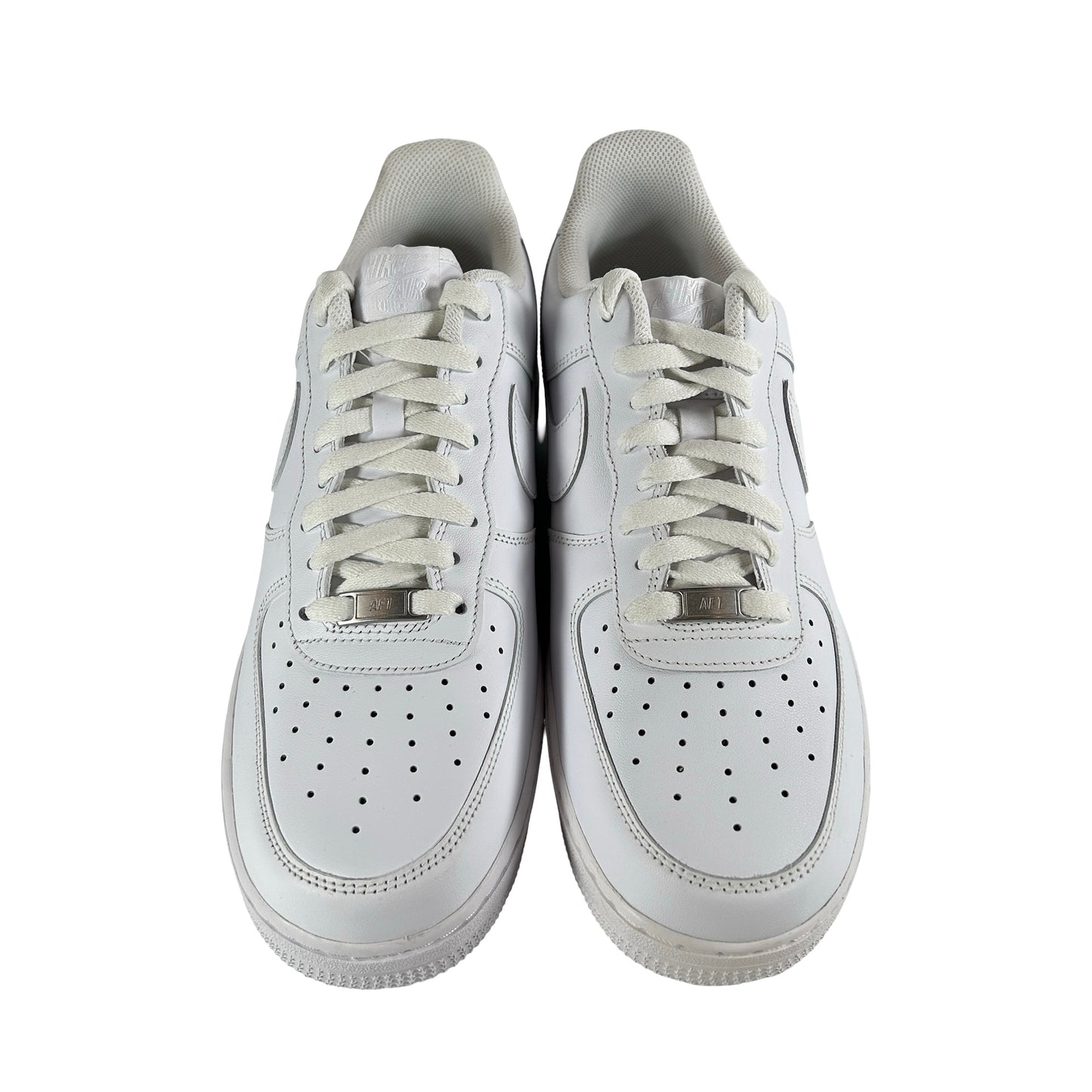 CW2288 111 Nike Air Force 1 TRAVIS UTOPIA [CONDITIONAL] - 11 M (Yellowing)