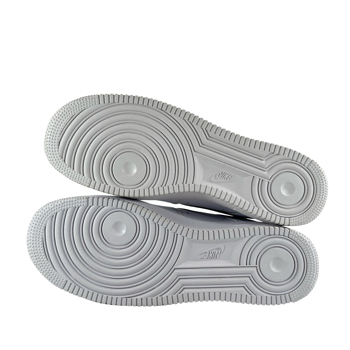 CW2288 111 Nike Air Force 1 TRAVIS UTOPIA [CONDITIONAL] - 11 M (Yellowing)