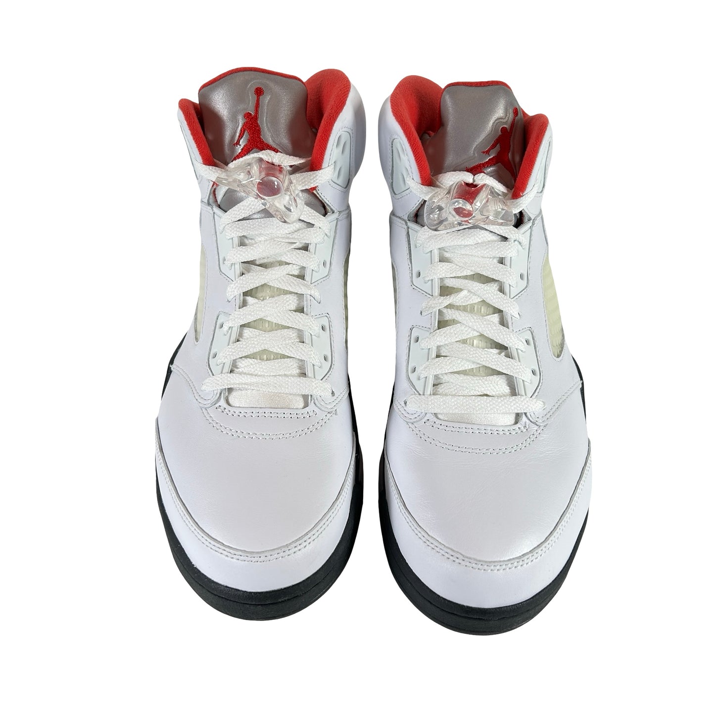 DA1911 102 Jordan 5 Fire Red [USED] - 10.5 M (Used3)